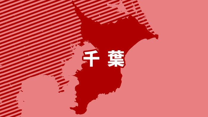 【津波注意報】千葉県内の主な影響3:55