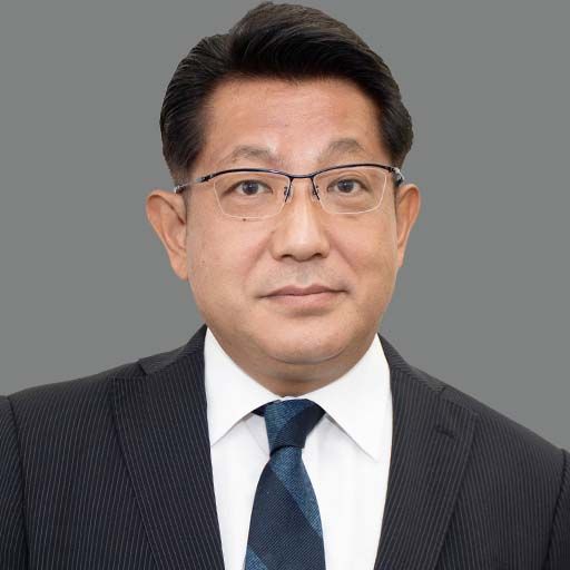 自民・塚田一郎氏が当選確実 比例北陸信越