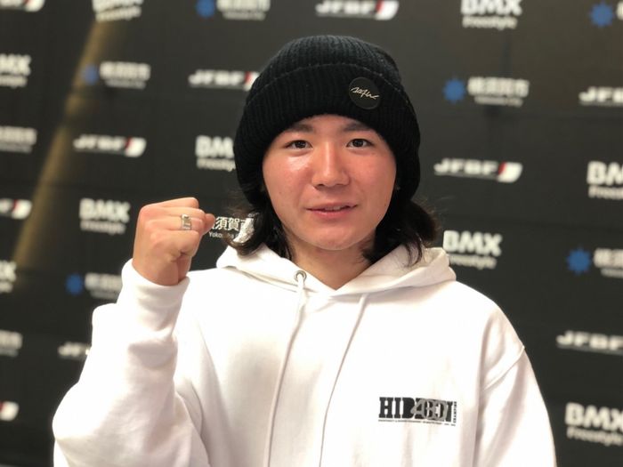 X Gamesの興奮再び!BMXフリースタイル公式戦を横須賀市が全国自治体として初誘致