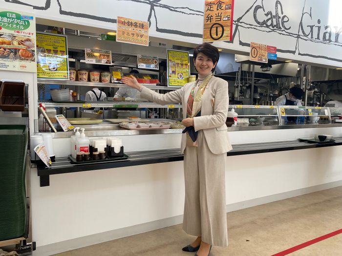 食の多様性 官公庁で「ヴィーガン革命」