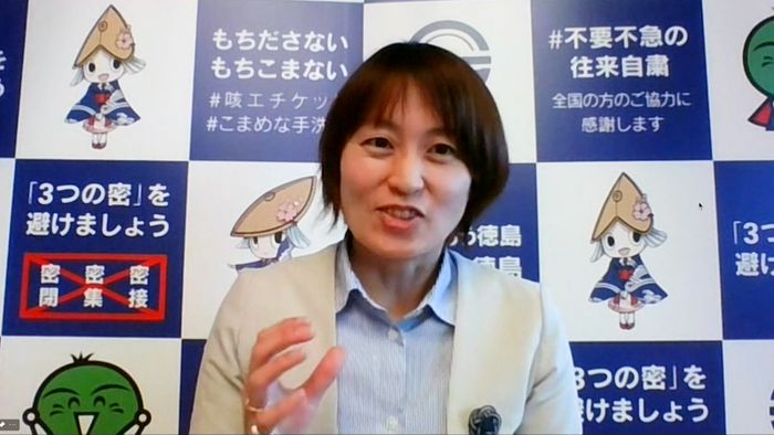 最年少女性市長に聞く 女性リーダーの意義