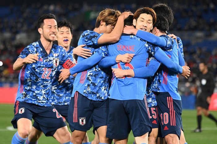W杯アジア2次予選6試合 日本で集中開催