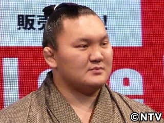 横綱白鵬、21日の結婚披露宴に「違う緊張感があります」