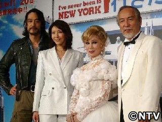 浅丘ルリ子初挑戦前に弱音「すっごい憂鬱」