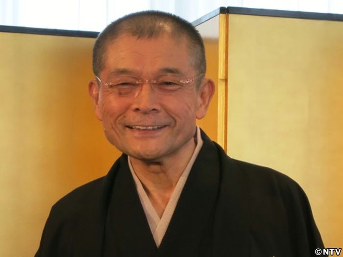 柳家小三治、頸椎手術成功!経過良好