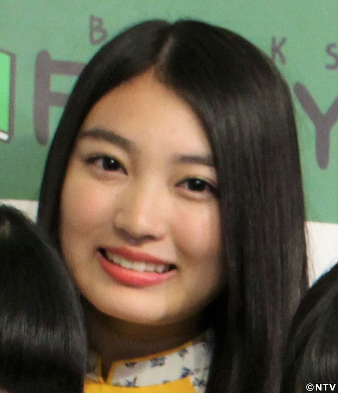 私立恵比寿中学・柏木ひなた 休養へ