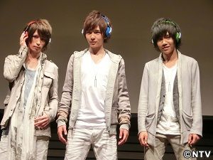 【コラム】歌わない“エア・ボーカル”?