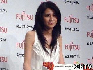 松下奈緒 恋より仕事 結婚も まだまだ先ですね