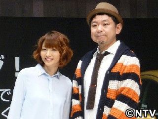 30代眞鍋かをり、恋愛は心のつながり重視