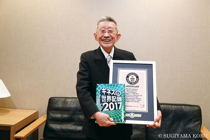 すぎやまこういちさん死去 功績振り返る