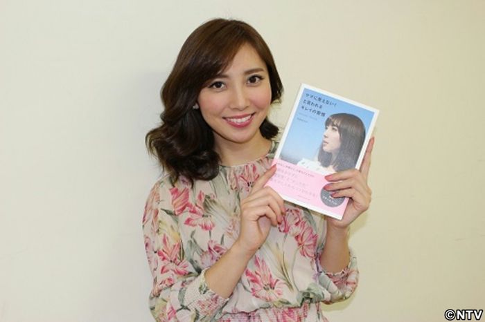 人気ママモデル“リラックス”で美をキープ