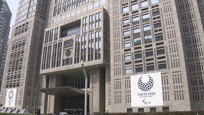 都知事選告示 コロナ対策・五輪開催が争点