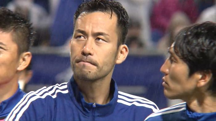 「課題は明確」W杯まであと5か月 チュニジアに敗戦した吉田麻也「試合を壊してしまった」