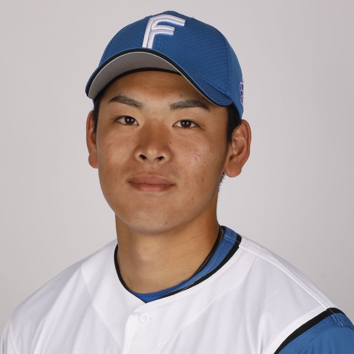 野村佑希が全力疾走でダブルプレーを阻止 日本ハムが先制