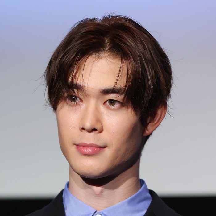 俳優・宮沢氷魚 新型コロナウイルス感染 今後は療養及び経過観察