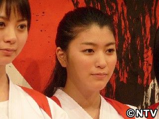書道ガールズ×ファンモン…生パフォーマンスで2000人魅了