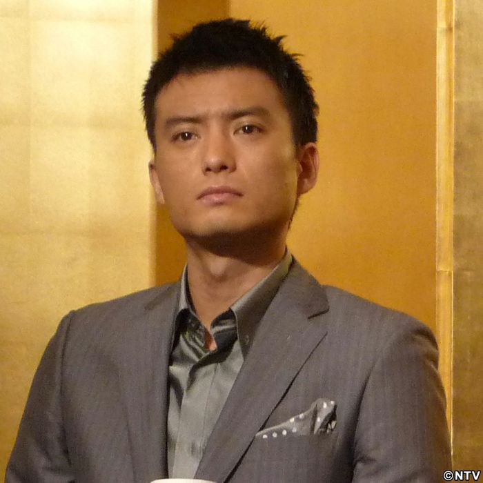 徳重聡、5月にもパパに…夫人が第1子妊娠