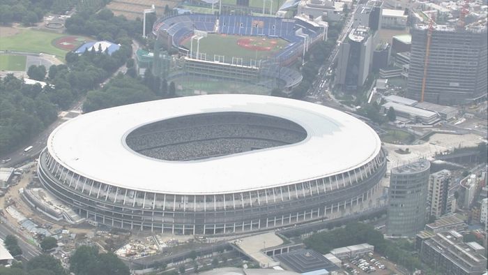 スポ庁 希望職員に風疹・はしか抗体検査