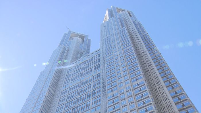 東京の花粉飛散量 去年の1.5倍の見込み