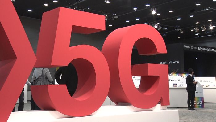 ドコモ5G、千円値下げ 4Gも値下げ