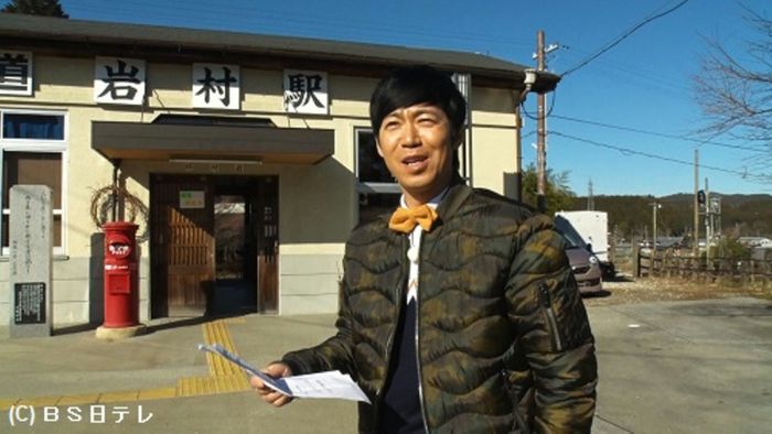 東MAXが代打出演「肩の力を抜いて」