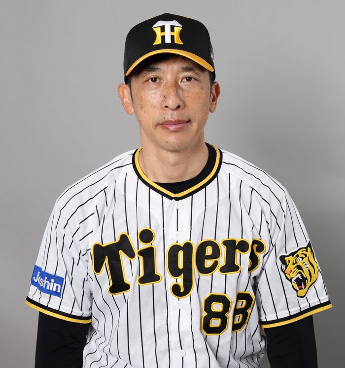 “怒とうの3連続代打も…” 阪神・矢野監督が勝負に出るも7回まで無得点