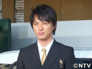 塚本高史、正月は箱根路堪能。父親目線で観光プラン提案!