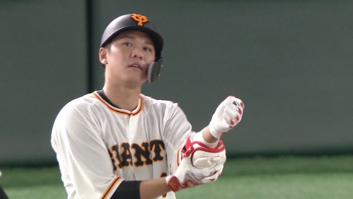坂本勇人は開幕に間に合うか? OP戦最終戦を欠場 原監督「普通ではないとしか言えない」