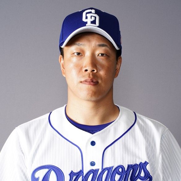 中日・柳裕也「先に点を奪われていては勝てない」 7回3失点で降板