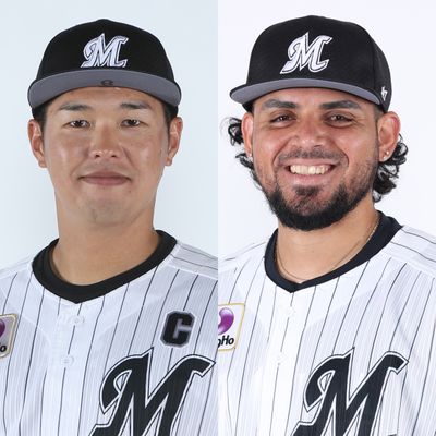 ロッテ逆転勝利 今季の借金完済 キャプテン中村奨吾の逆転3ラン オスナ来日初セーブ ロッテ逆転勝利 今季の借金完済 キャプテン中村奨吾の逆転3ラン オスナ来日初セーブ
