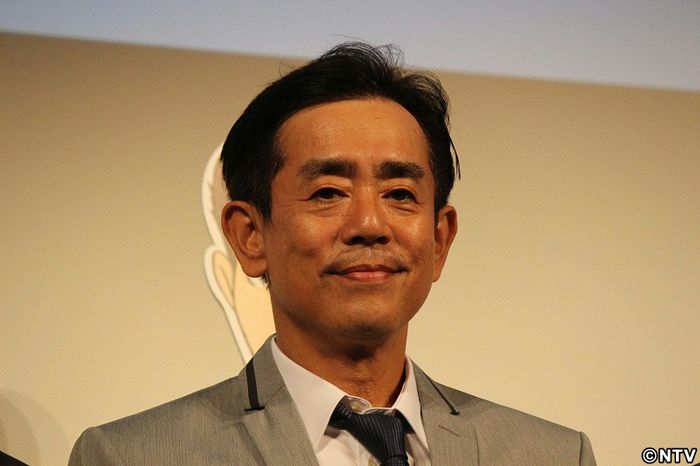 ルパン栗田貫一、新作絶賛「飽きなくて」