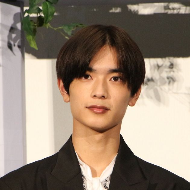 なにわ男子 高橋恭平 役作りで イケメン出す じゃなくて 出ちゃう イベントで珍回答連発 なにわ男子 高橋恭平 役作りで イケメン出す じゃなくて 出ちゃう イベントで珍回答連発