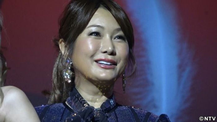 はるな愛がエール「背伸びせずに頑張って」