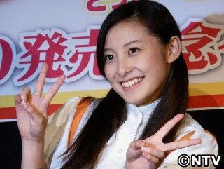 とっきー、ファーストDVDに興奮「すごくドキドキした」