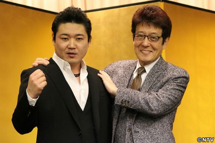 新人演歌歌手・村木弾、「息の長い歌手に」