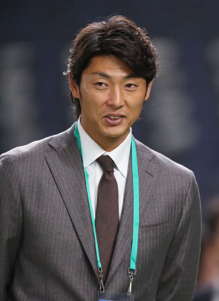 元ソフトB斉藤氏 窃盗投手に「バカタレ」