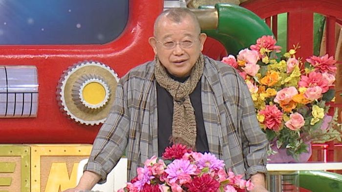 笑福亭鶴瓶、俳優・北村一輝との奇跡的な家族の関係性を明かす