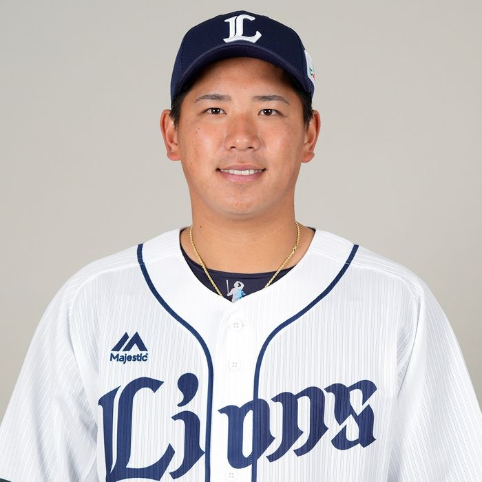 西武・愛斗が強肩で“ライトゴロ”を完成 「体が反応したという感じ」