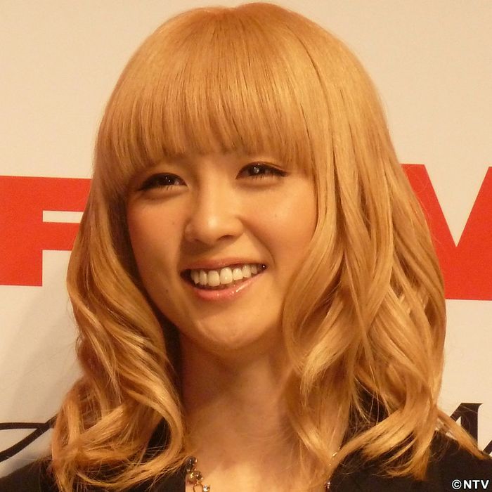 Dream Ami、半田悠人氏と結婚!