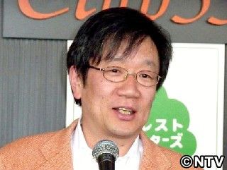 木原&駒村キャスターが森林作りのサポーターに