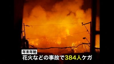 花火で家1000軒焼ける火災 フィリピン 花火で家1000軒焼ける火災 フィリピン