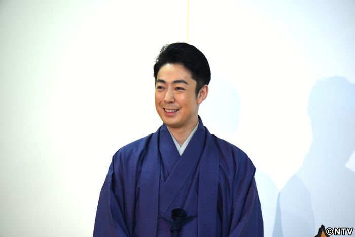 尾上菊之助、歌舞伎「ナウシカ」で負傷