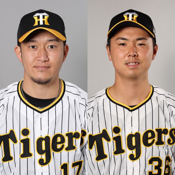 阪神・リリーフ陣が好投 継投はまり6回、7回と三者凡退に抑える