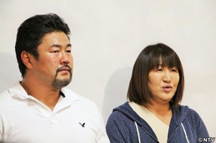 【会見】北斗晶、5年後生存率50%…闘う