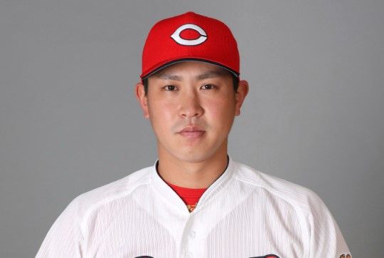 タイムリーの後にけん制アウト 広島・堂林翔太 それでも今季初先発の野村祐輔にリード与える