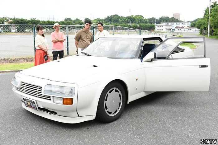 五木ひろし 手放して後悔した愛車を語る