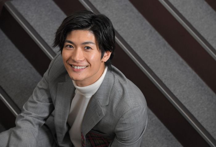 三浦春馬さん三回忌 築地本願寺に納骨「春馬を愛してくださる皆様にとって温かな場に」母親がメッセージ