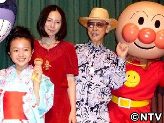 中谷美紀、名誉挽回ににっこり「声が使われてました」