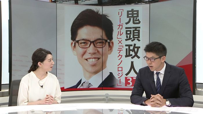 奨学金時代の苦労をサービスに 鬼頭政人氏