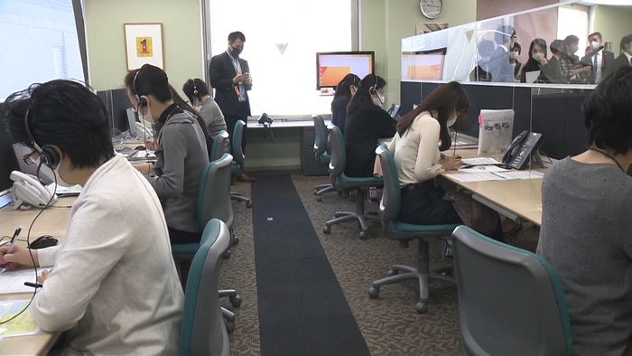 JALグループ…客室乗務員が他企業で勤務